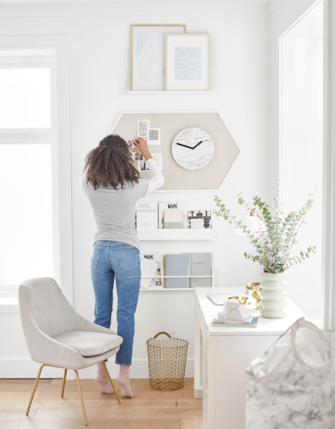 Easy Decorating Ideas