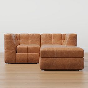 Baldwin Loveseat and Ottoman Set with Storage (66")