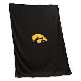 College Sweatshirt Oversized Throw