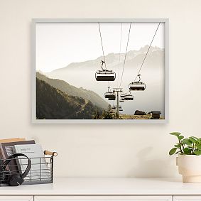 Minted® Lift Framed Art by Heather Deffense