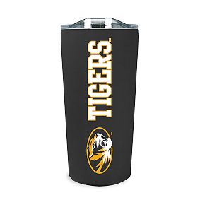 College 18oz Soft-Touch Tumbler