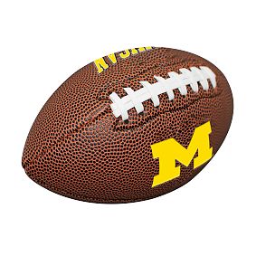 College Mini Football (5"x8")