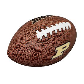 College Mini Football (5"x8")