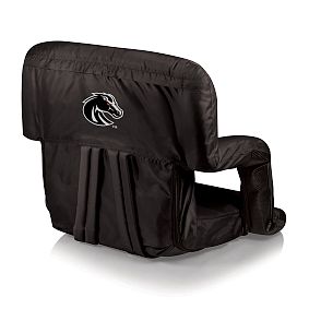 College Reclining Stadium Seat