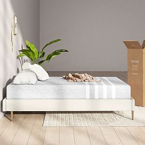 Leesa® Original Medium-Firm Mattress (10"h) 