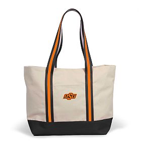 College Tote Bag