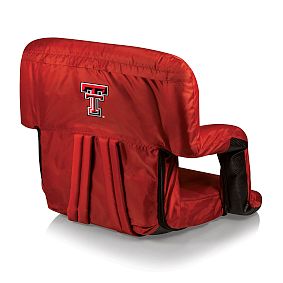 College Reclining Stadium Seat