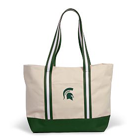 College Tote Bag