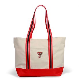 College Tote Bag