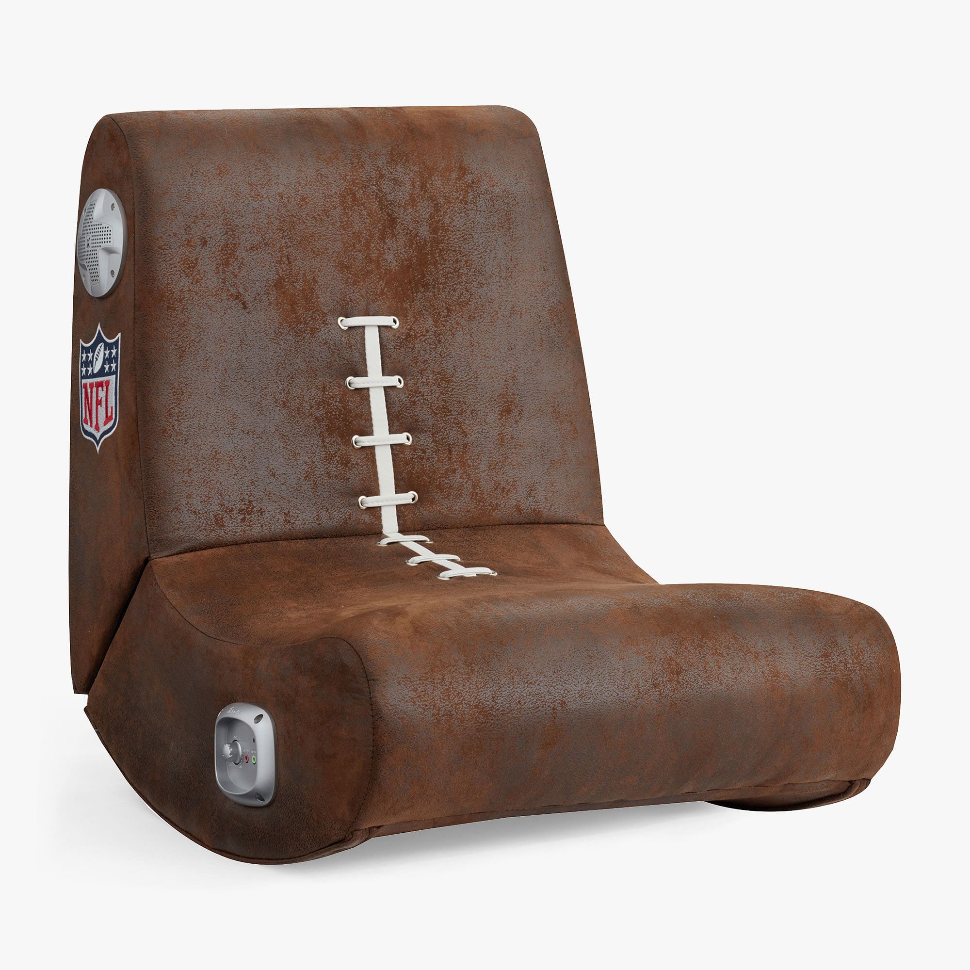 NFL Mini Gaming Chair by Pottery Barn Teen
