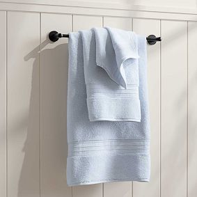 Hydrocotton® Quick-Dry Organic Towels