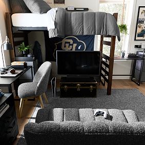 Standard Dorm Trunk (32")