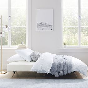 Devon Futon Sofa (69")