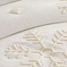 Snowflake Quilt