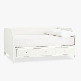 Auburn Storage Daybed