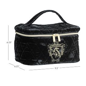 Harry Potter™ Velvet Train Case