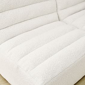 Hudson Lounge Sectional Set (64")