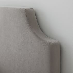 Open Box:  Auburn Wall Headboard