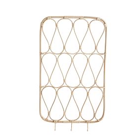 Rattan Photo Grid