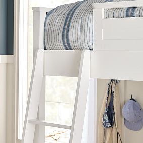 Sleep &amp; Study® Loft Bed with Mirror
