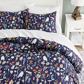 Harry Potter™ Herbology Duvet Cover
