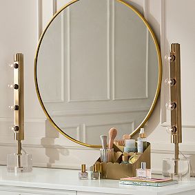 Marquee Table Lamp
