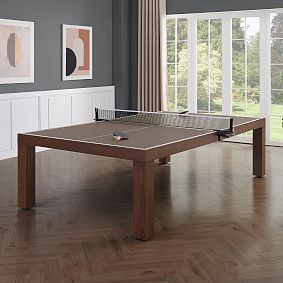 Parsons Ping Pong Table