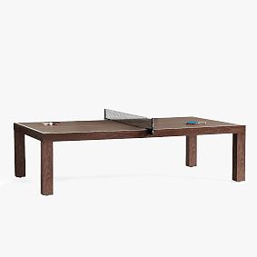Parsons Ping Pong Table