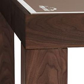 Parsons Ping Pong Table