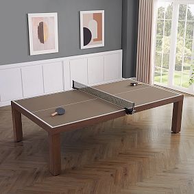 Parsons Ping Pong Table
