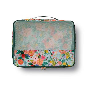 Rifle Paper Co. Garden Party Packing Cube Set