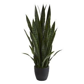 Sansevieria Artificial Plant