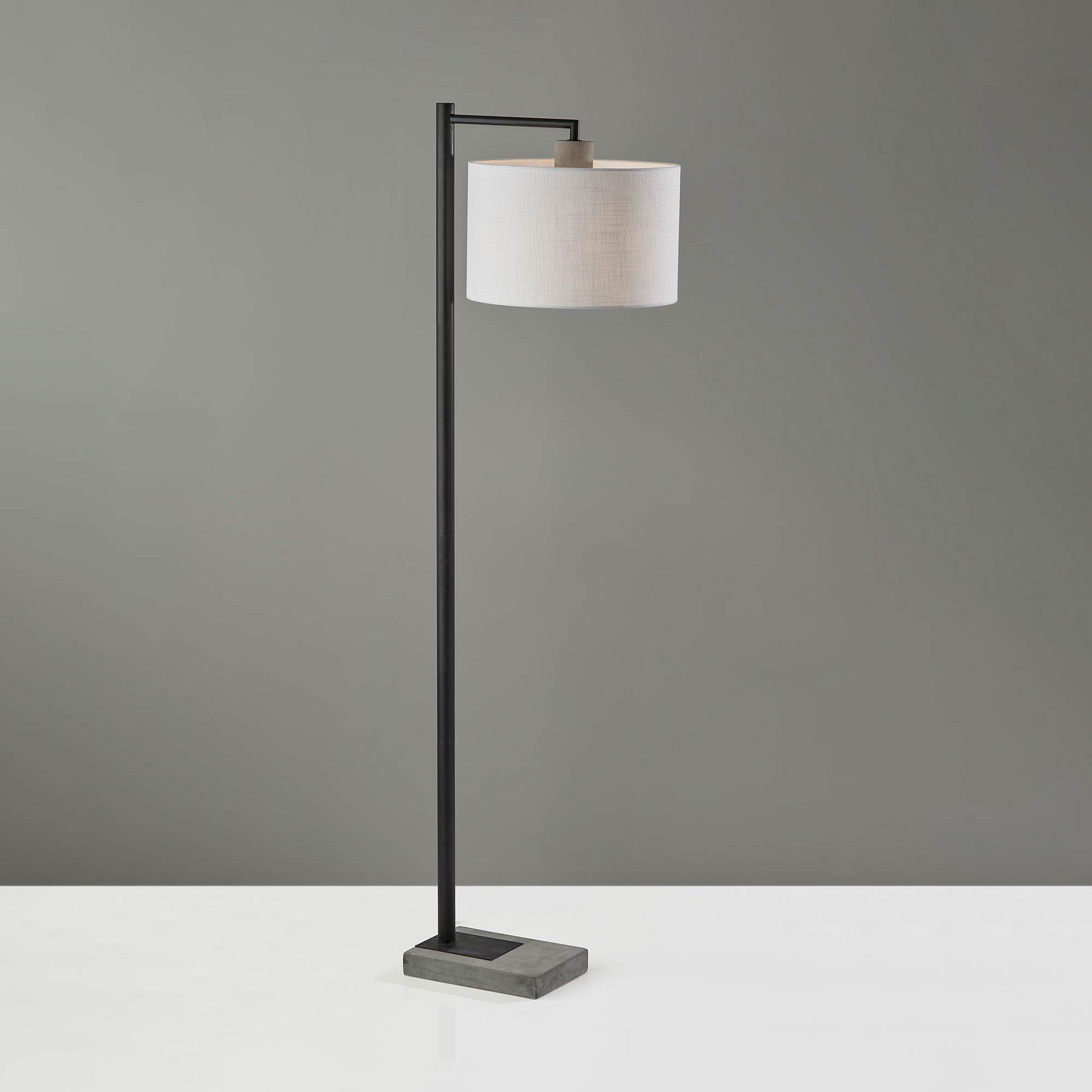 Chauncey Floor Lamp (23") by Pottery Barn Teen
