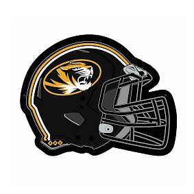 College Football Helmet LED Wall Decor
