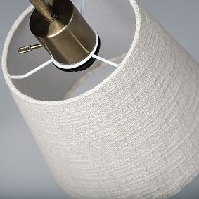 Edward Floor Lamp (65")