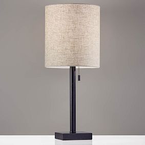 Forsyth Table Lamp (22")