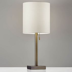 Forsyth Table Lamp (22")
