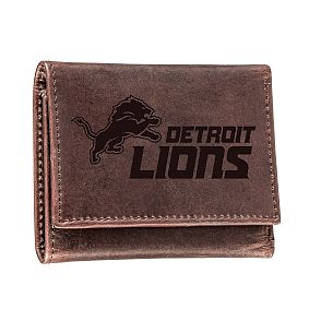 NFL Tri-Fold Wallet