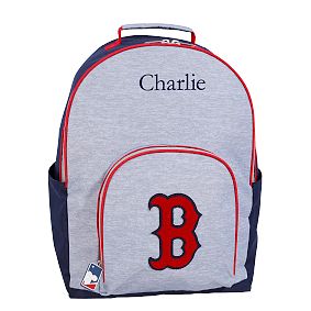 Gear-Up MLB Boston Red Sox Backpack, Large