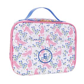 Colby Roller Rabbit Cheetah Garden Cold Pack Lunch
