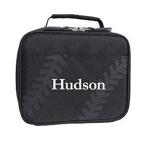 Gear-Up Baseball Cold Pack Lunch