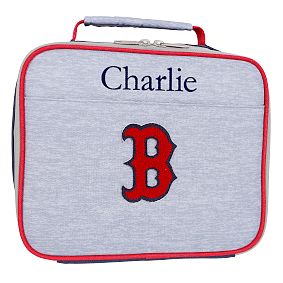 Gear-Up MLB Boston Red Sox Cold Pack Lunch