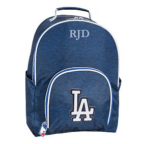 Gear-Up MLB Los Angeles Dodgers Backpack, Large
