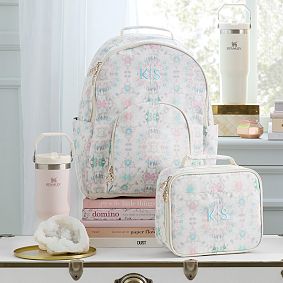 Kendra Scott Gem Mosaic Backpack, Large