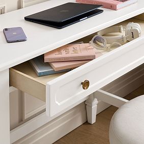 Auburn Writing Desk (40")