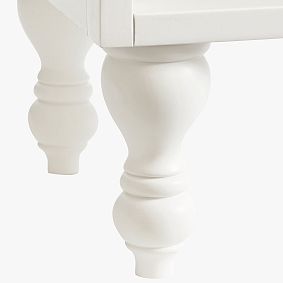 Bellevue Nightstand (19")