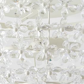 Blossom Flush Mount