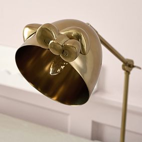 Hello Kitty<sup>&reg;</sup> Task Lamp (17")
