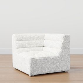 Hudson Modular Sectional (32")