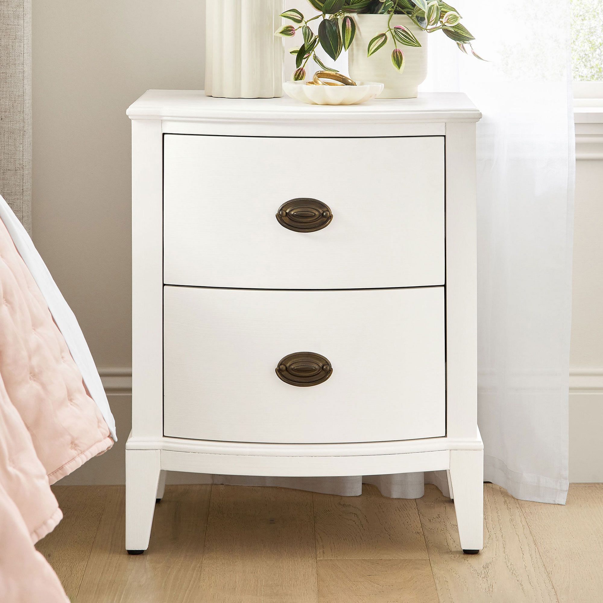 Maisie Nightstand (20.5") by Pottery Barn Teen